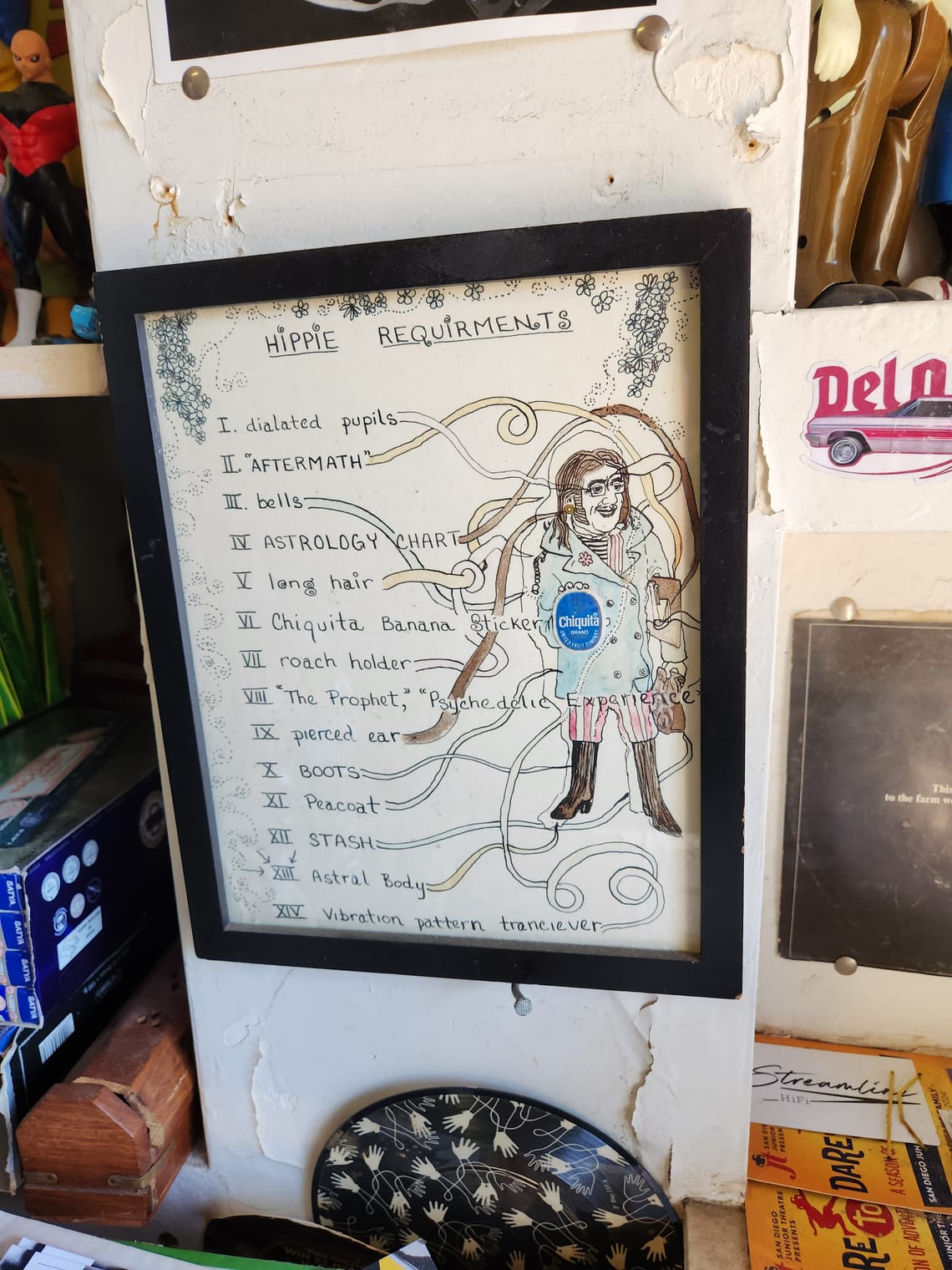 Beatbox Records Pull: "Ribeye Fish Tacos and Beer Edition"