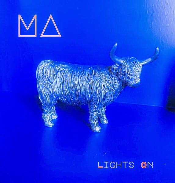 New Magical Animals album released!