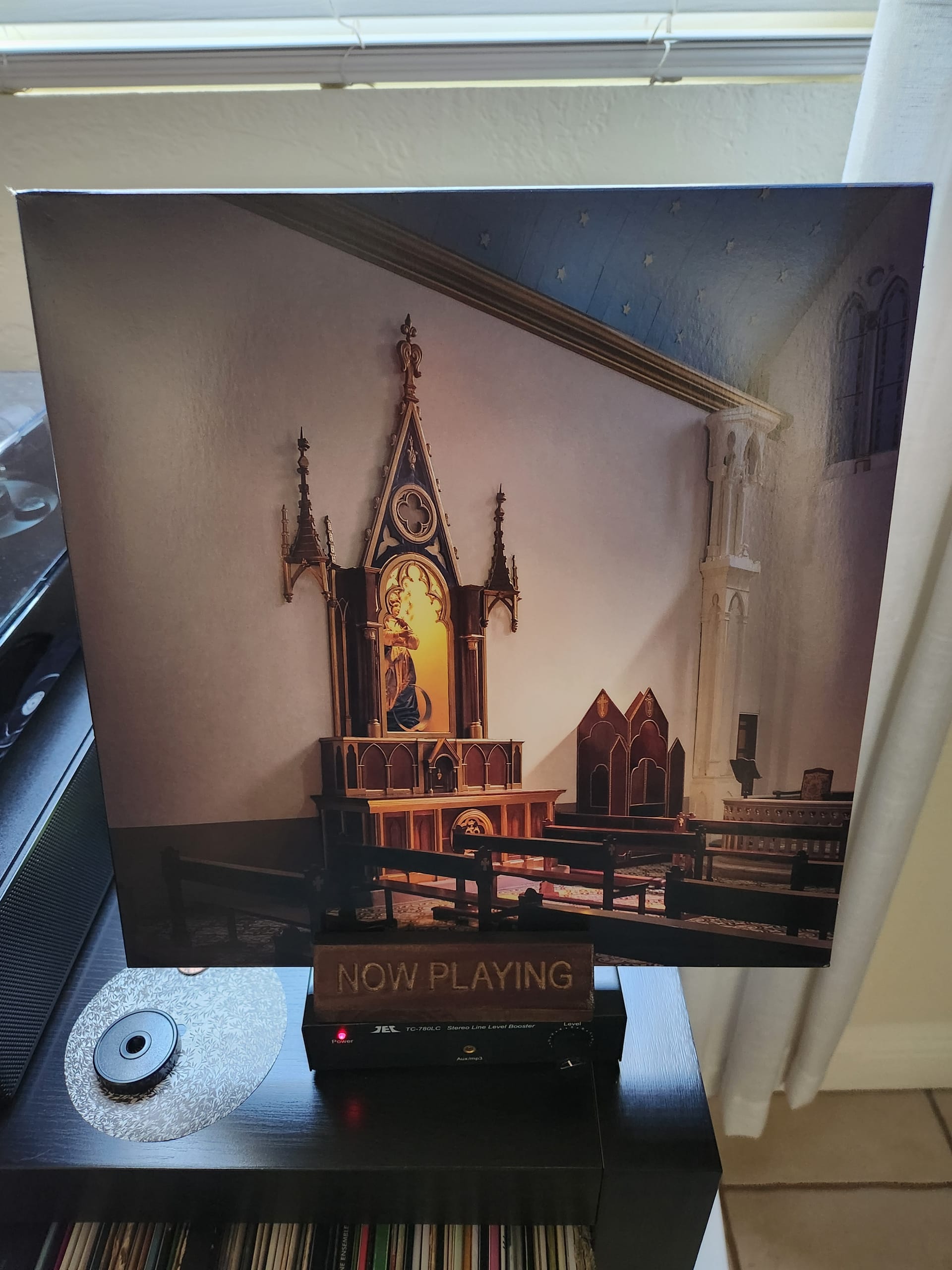 Now Playing: Draag - Dark Fire Heresy